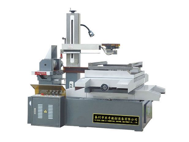 數控機床全部或者部分喪失了規定的功能稱(chēng)為數控機床的故障。