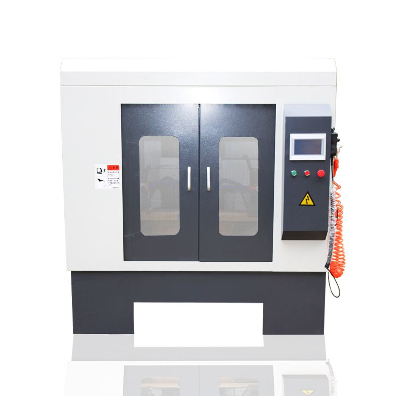 立式砂線(xiàn)切割機