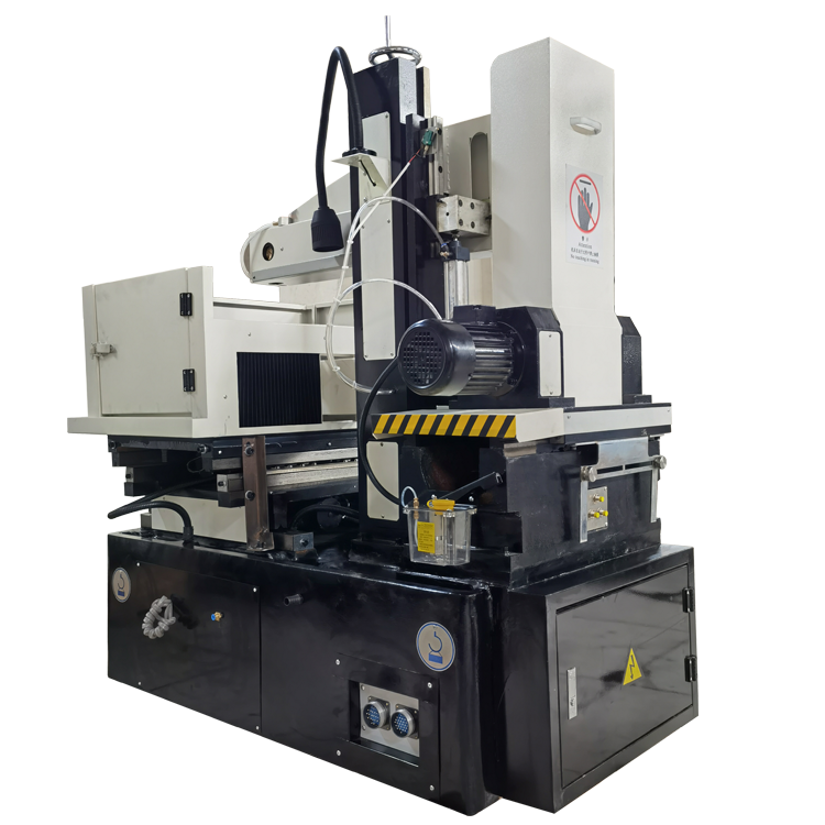 往復式砂線(xiàn)切割機