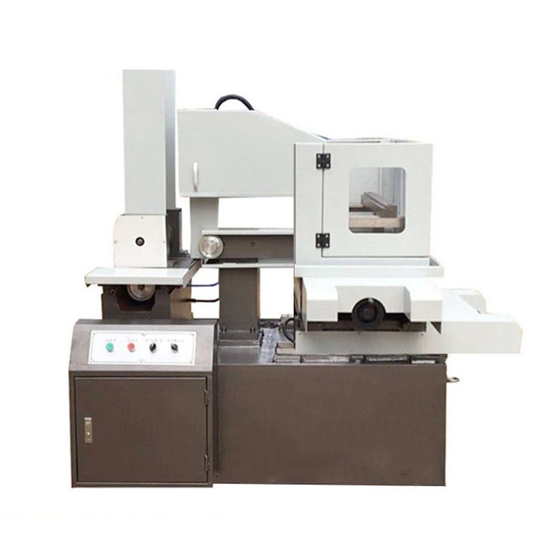 往復式砂線(xiàn)切割機